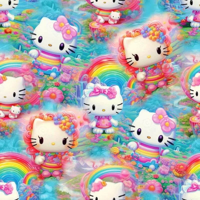 Hello Kitty