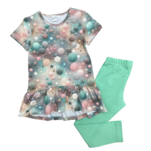 Tuunika ja retuusid, suurus 104