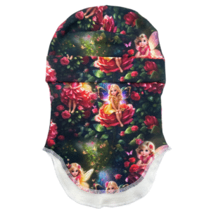 Meriinovoodriga tuukrimüts, suurus 50/51