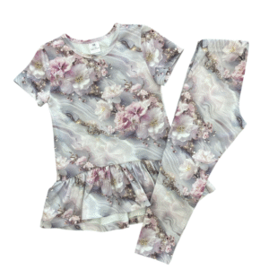 Tuunika ja retuusid, suurus 98, 104