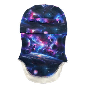 Meriinovoodriga tuukrimüts, suurus 48/49