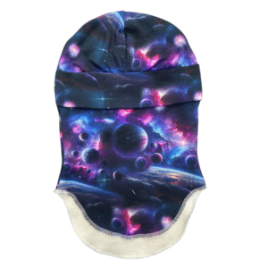 Meriinovoodriga tuukrimüts, suurus 50/51