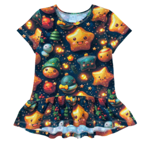 Tuunika, suurus 92-116