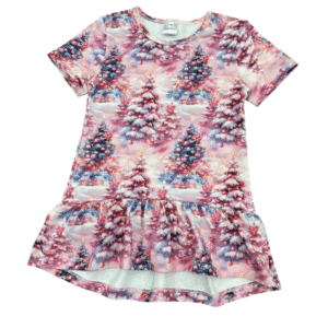 Tuunika, suurus 92-116