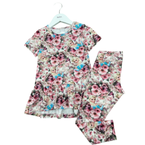 Tuunika ja retuusid, suurus 86-110