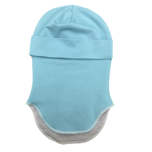 Meriinovoodriga tuukrimüts, suurus 48/49