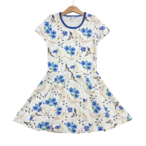 Keerukleit, suurus 122