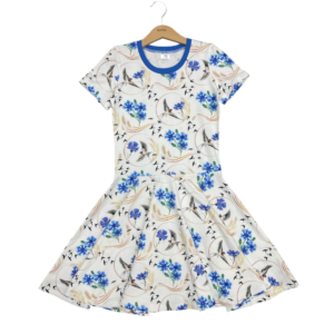 Keerukleit, suurus 128