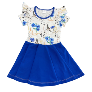 Keerukleit õlasatsidega, suurus 98