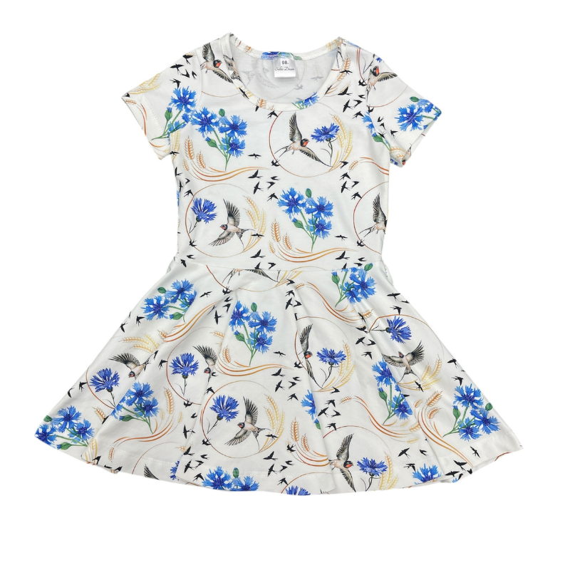 Keerukleit, suurus 98