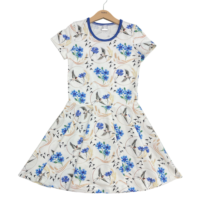 Keerukleit, suurus 128