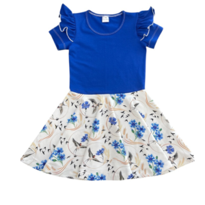 Keerukleit õlasatsidega, suurus 110